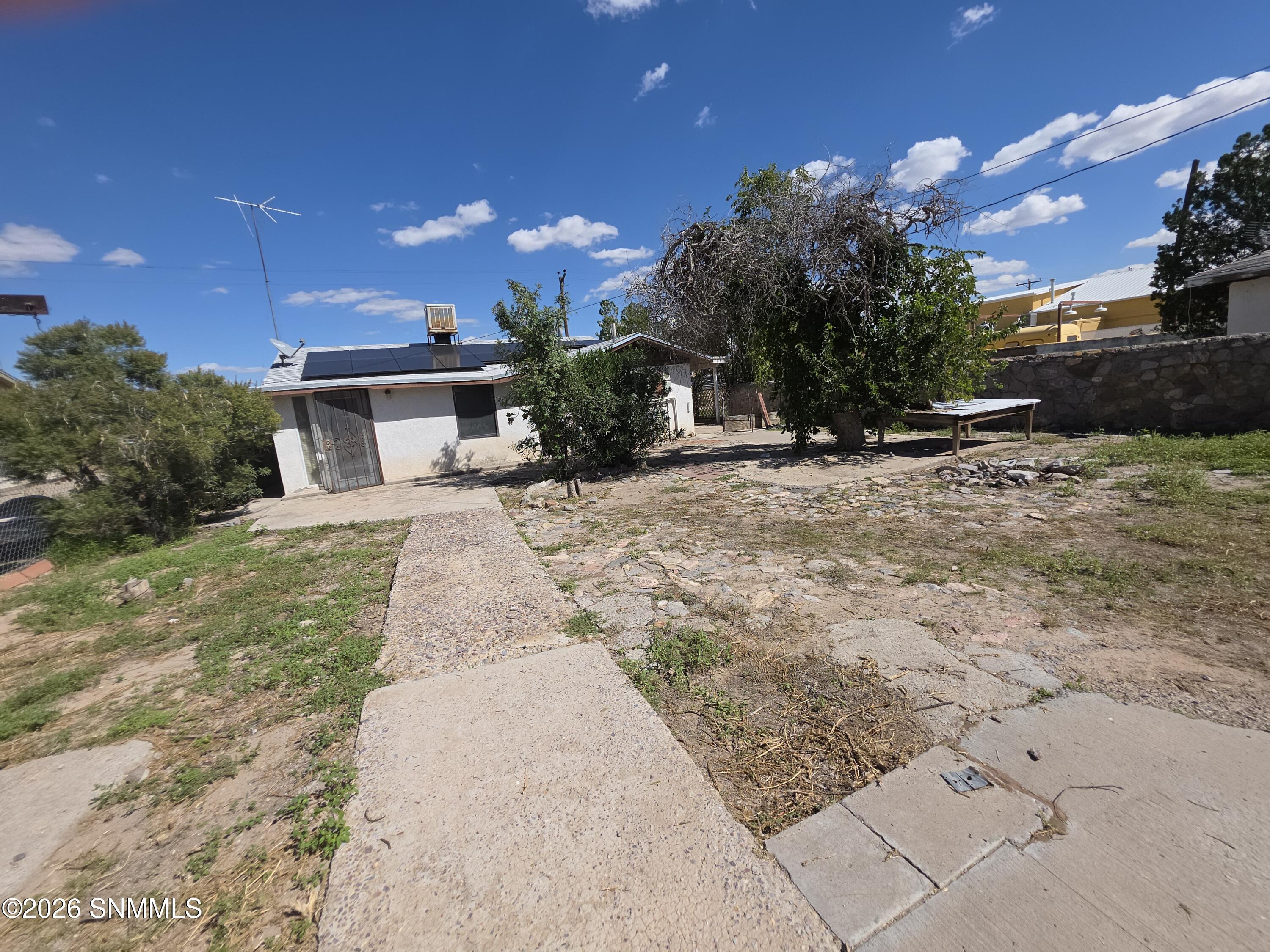 3202 Harrelson Street Property Photo 10