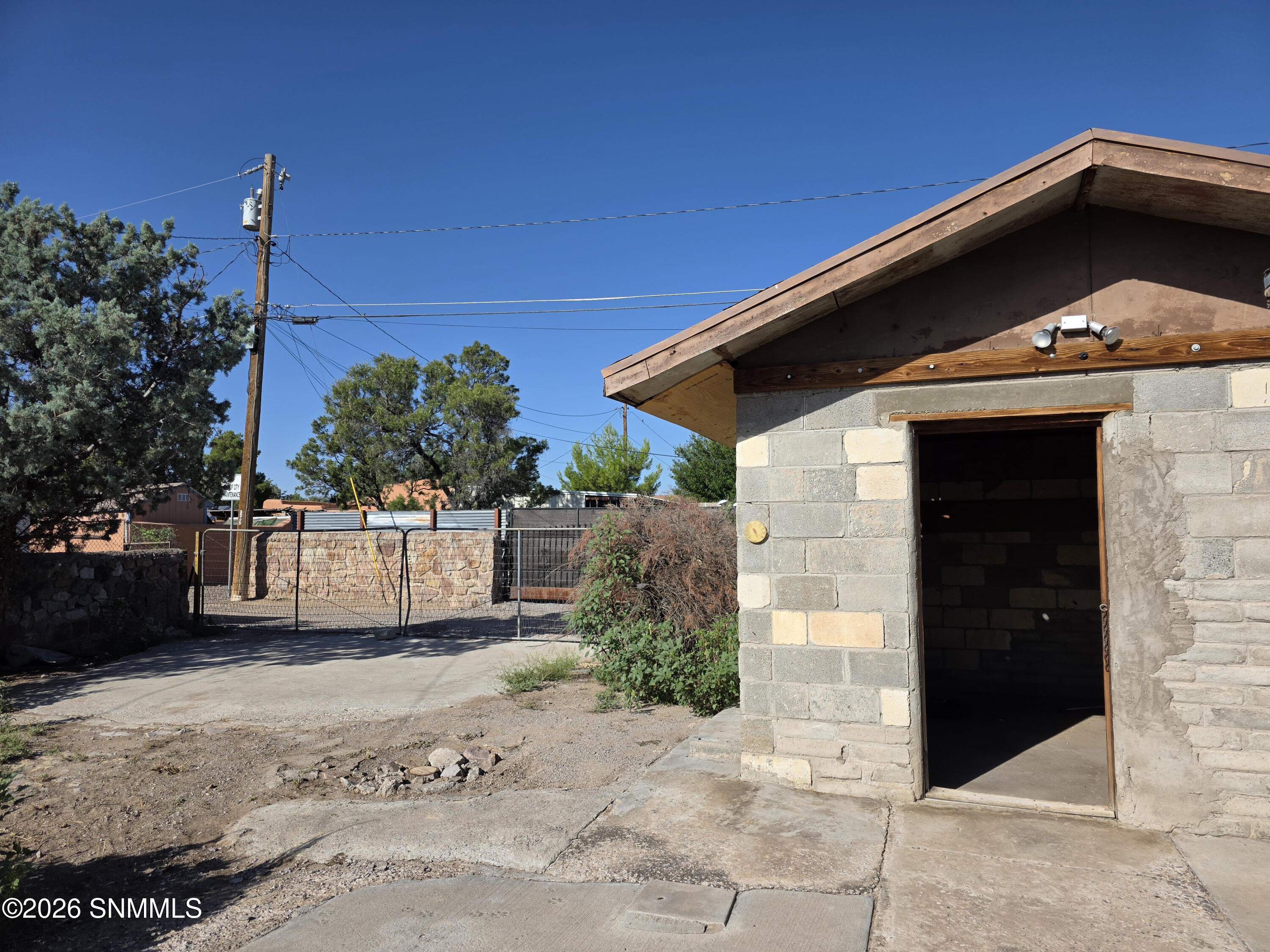 3202 Harrelson Street Property Photo 11