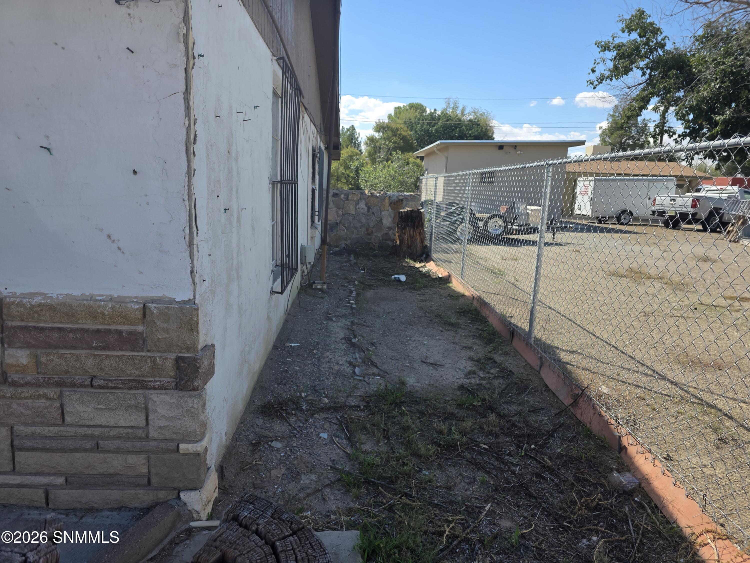 3202 Harrelson Street Property Photo 12