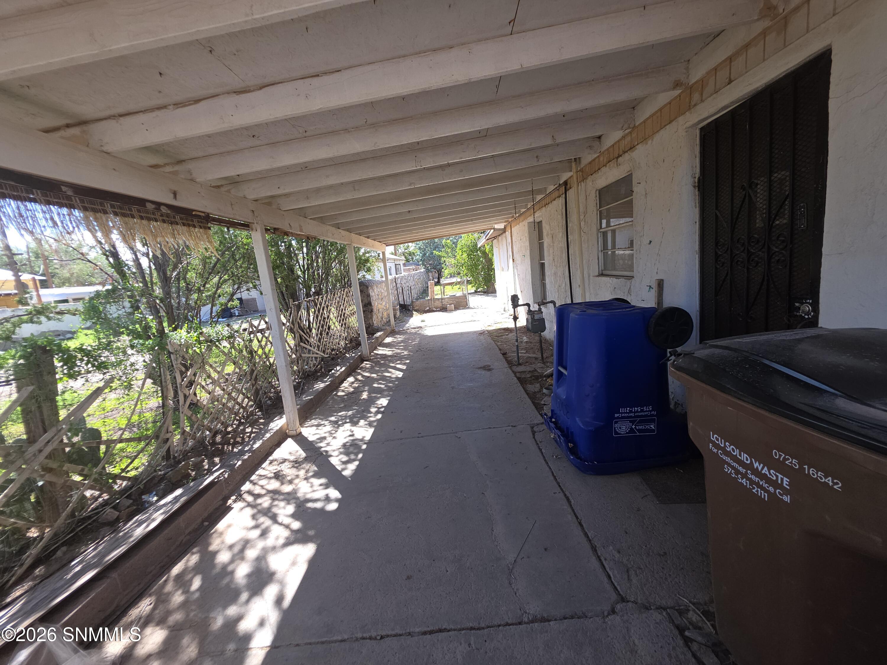 3202 Harrelson Street Property Photo 13