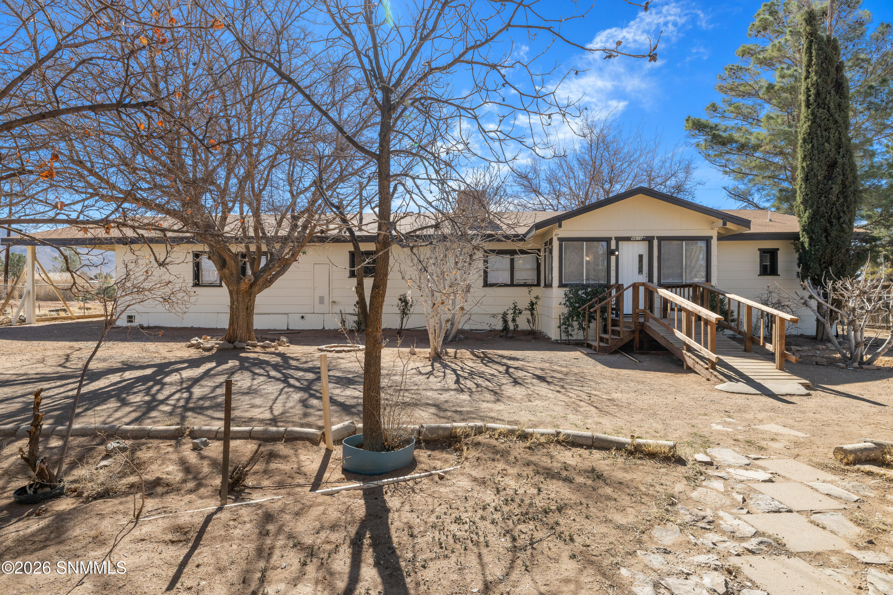 9618 Butterfield Boulevard Property Photo 1