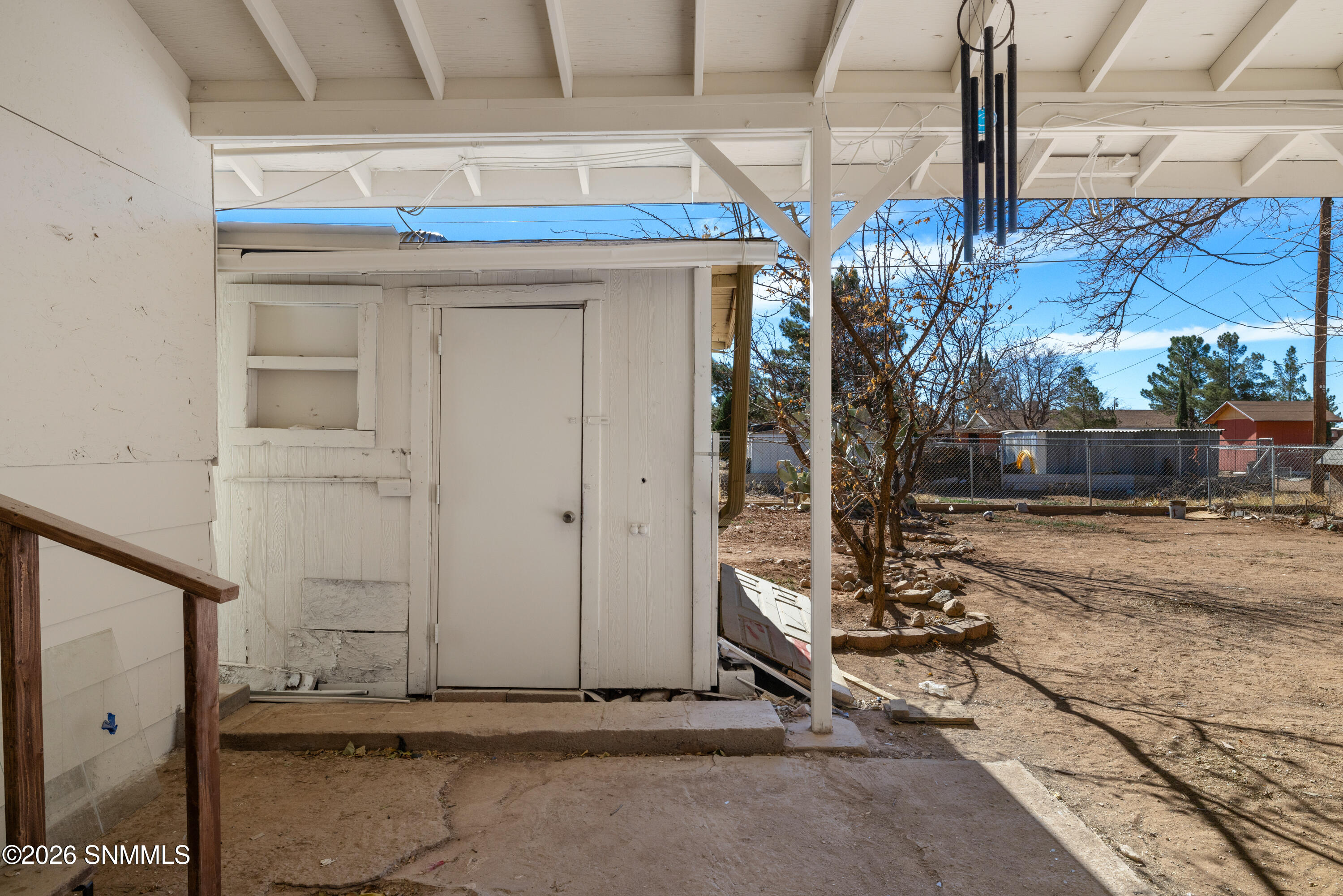 9618 Butterfield Boulevard Property Photo 25