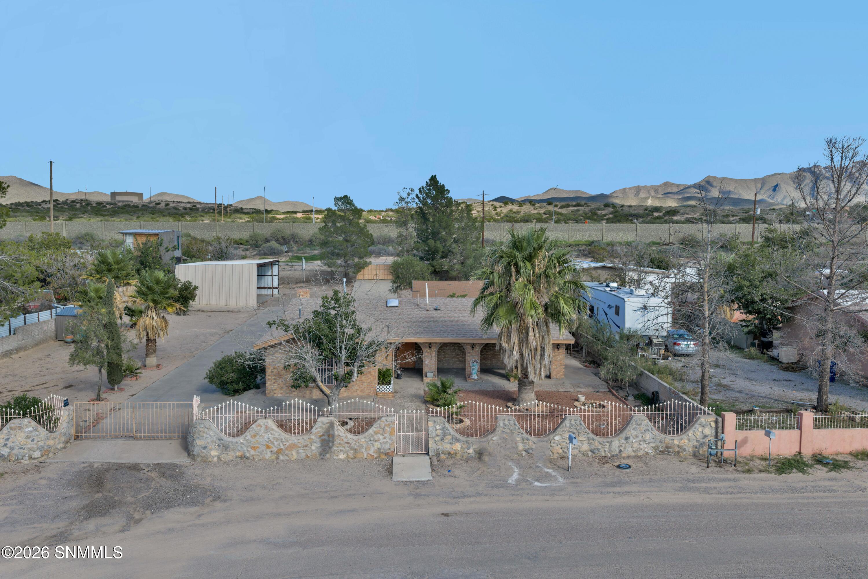970 San Andres Drive Property Photo 28