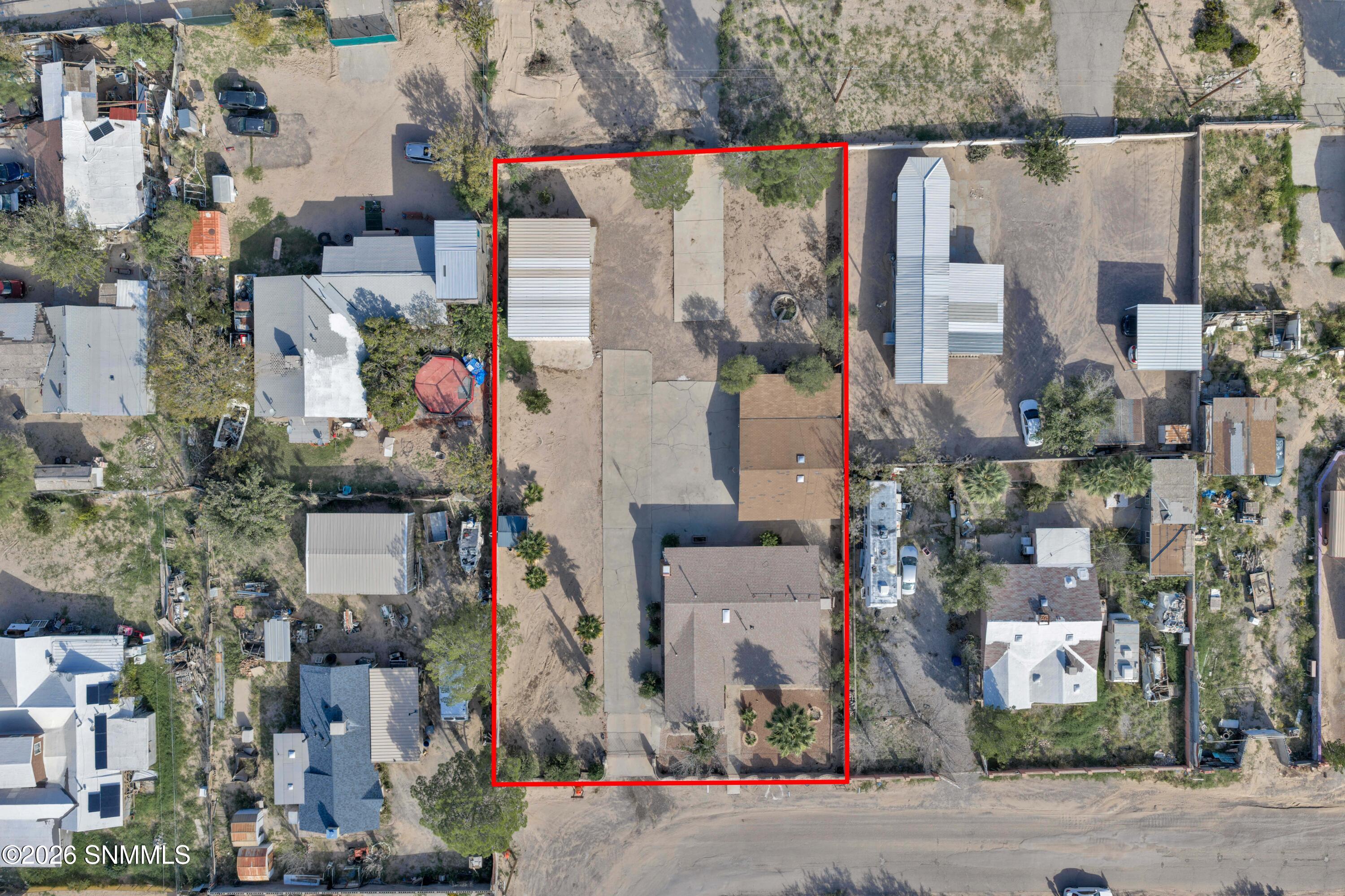 970 San Andres Drive Property Photo 30