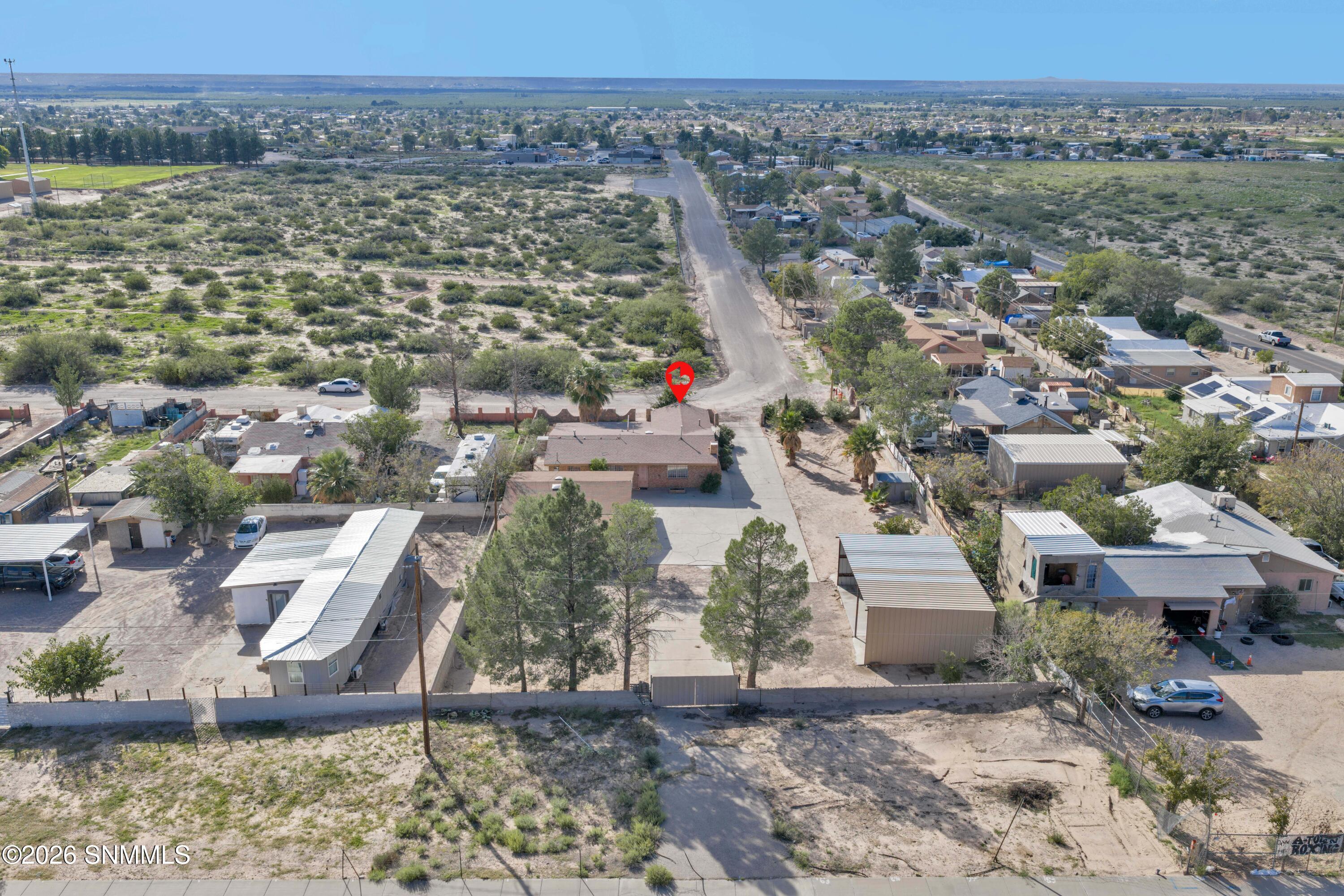 970 San Andres Drive Property Photo 32