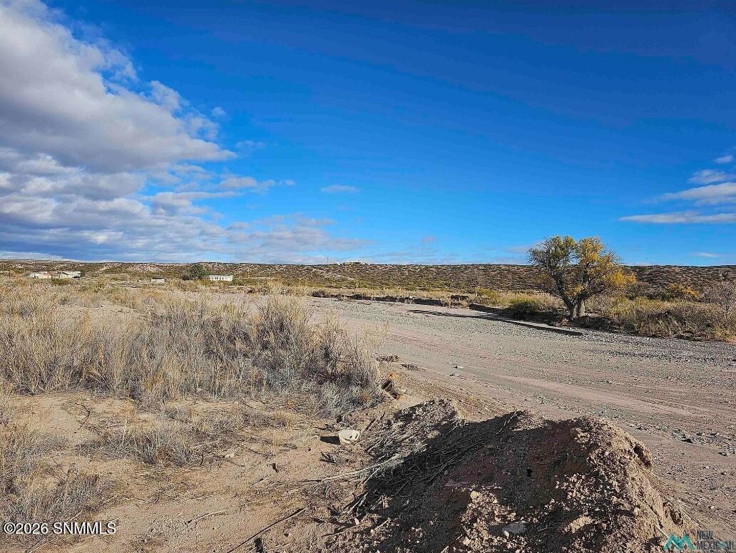 Tbd Las Palomas Cyn Road Property Photo 1