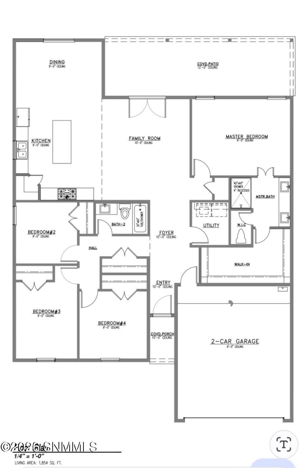 1260 Sahara Desert Drive Property Photo 29