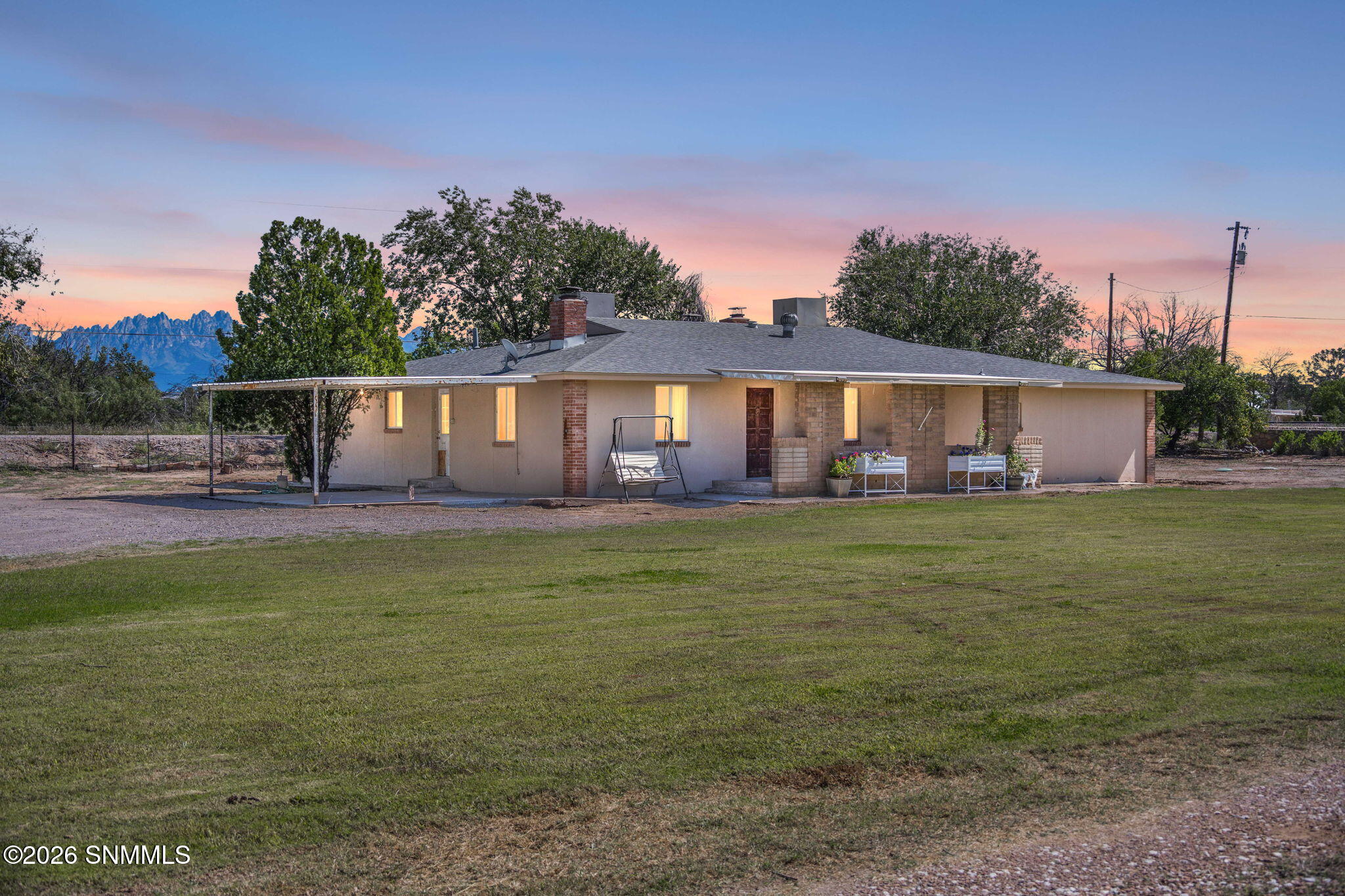 807 Aliyah Road Property Photo 1