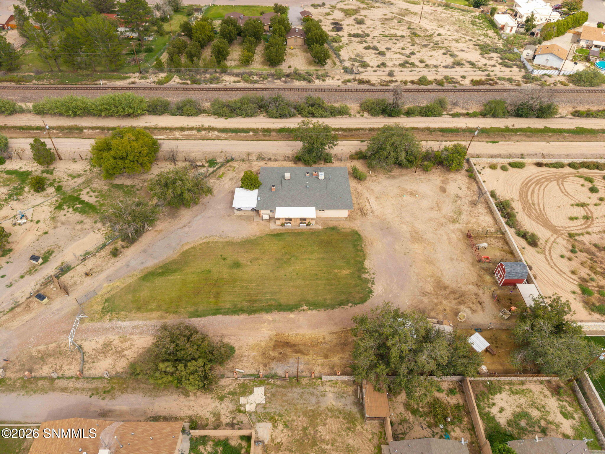807 Aliyah Road Property Photo 48