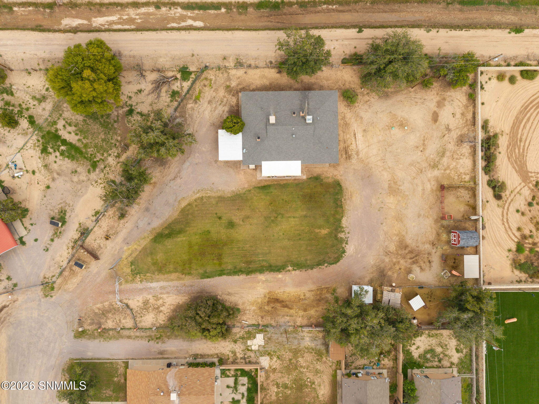 807 Aliyah Road Property Photo 60