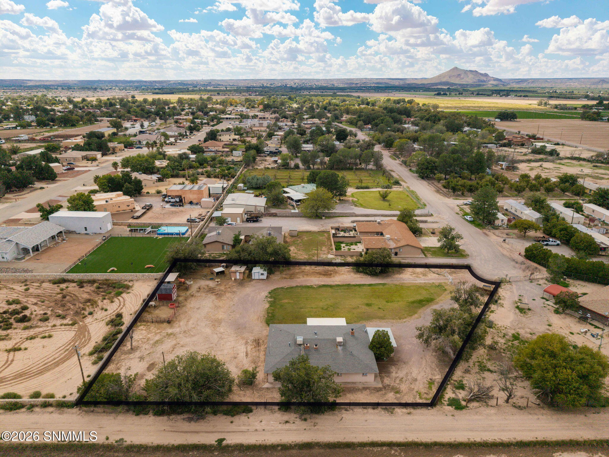 807 Aliyah Road Property Photo 64