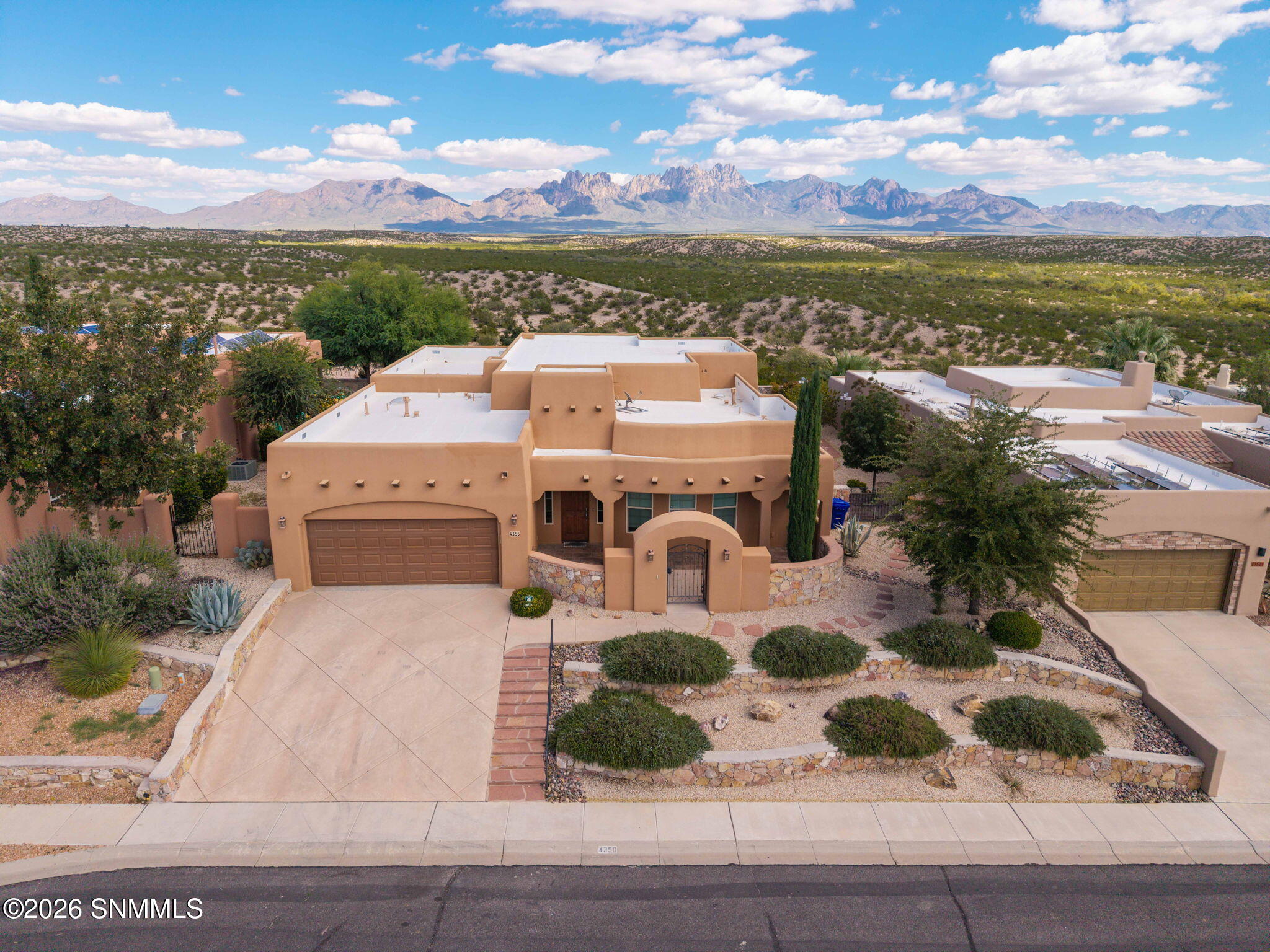 4356 Yavapai Court Property Photo 2