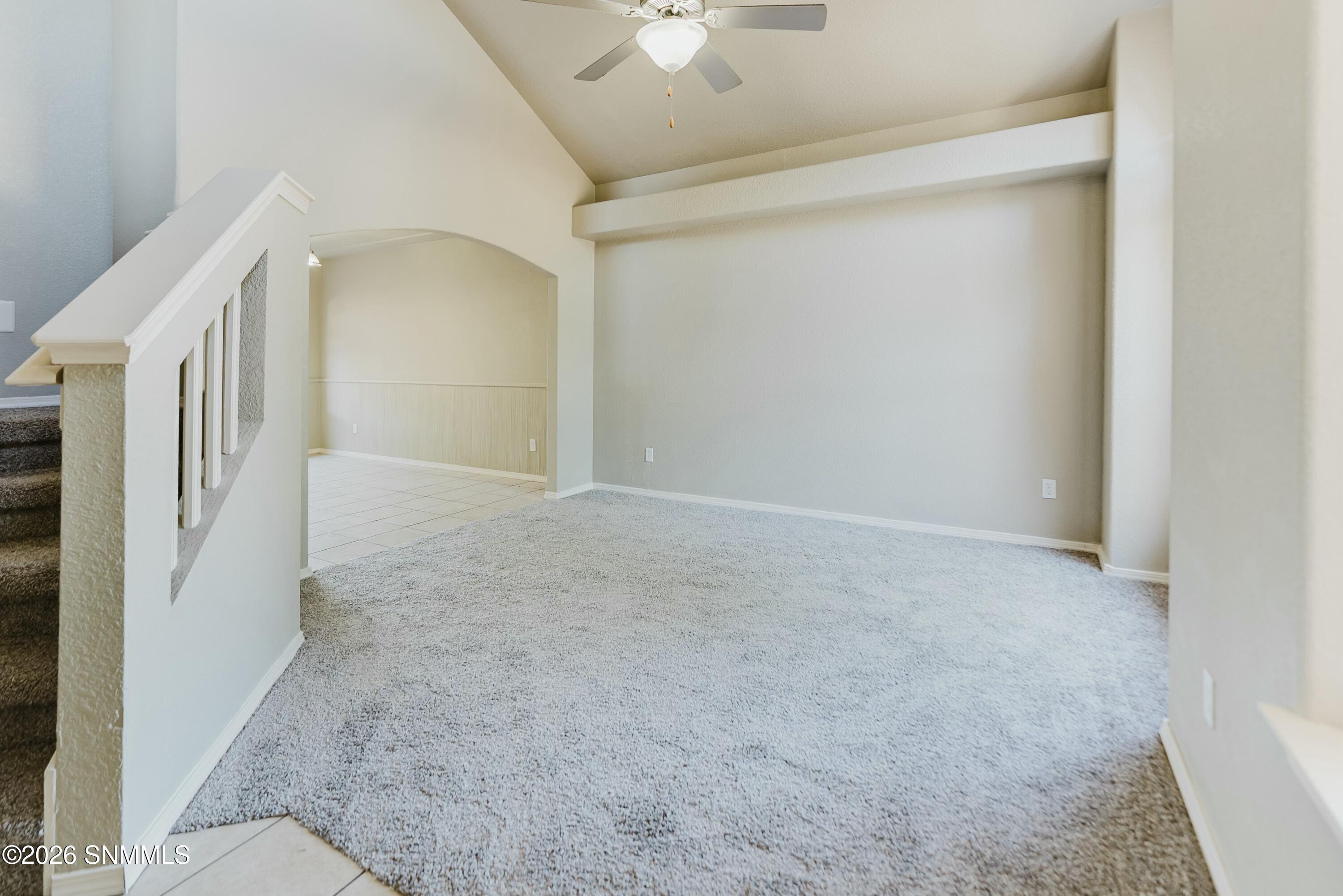 1331 Magoffin Place Property Photo 5