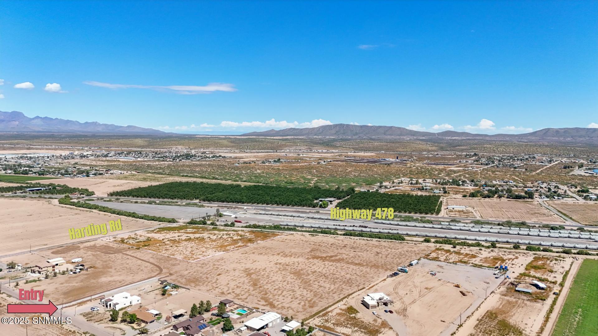 3470 Opitz Road Property Photo 1