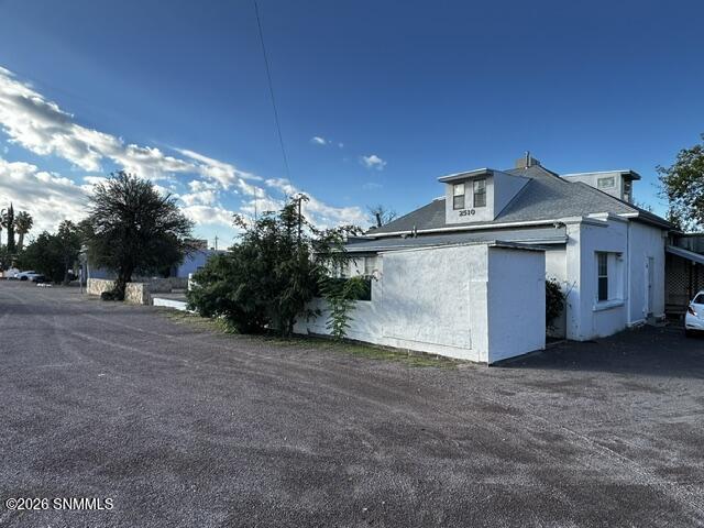 2510/2530 S Espina Street Property Photo 2