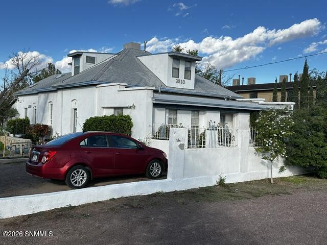 2510/2530 S Espina Street Property Photo 3