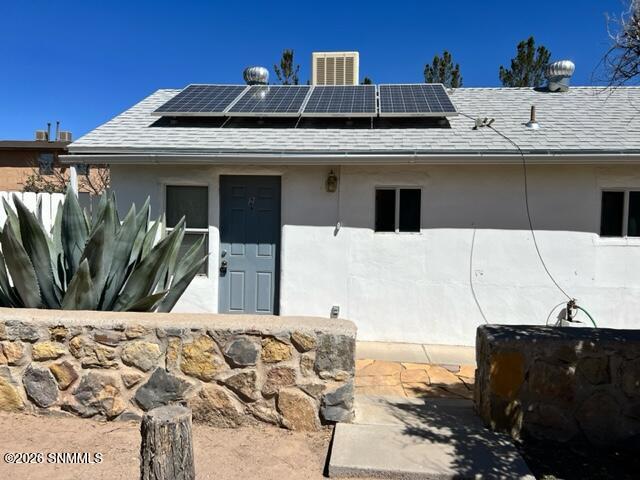 2510/2530 S Espina Street Property Photo 10