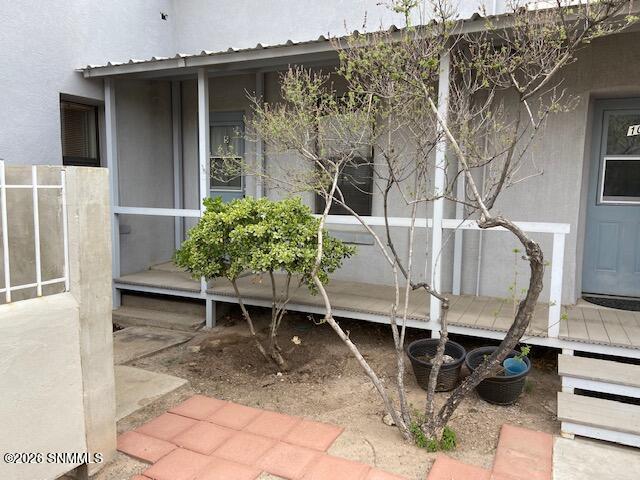 2510/2530 S Espina Street Property Photo 22
