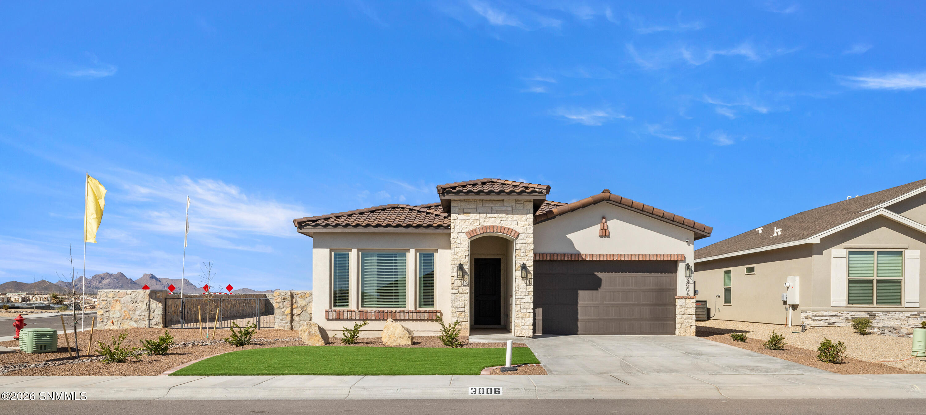 3006 Prado Del Sol Avenue Property Photo 3