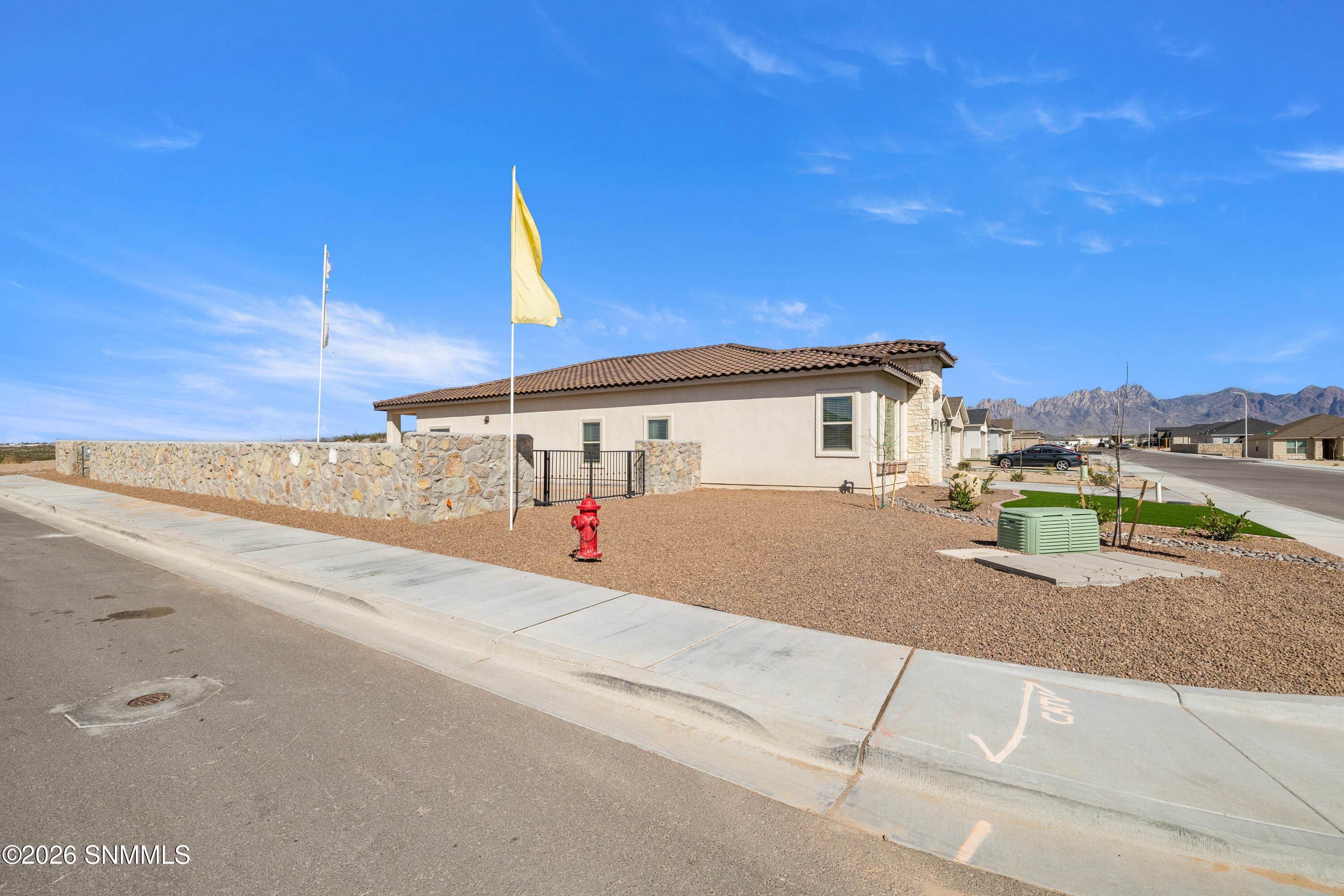 3006 Prado Del Sol Avenue Property Photo 4