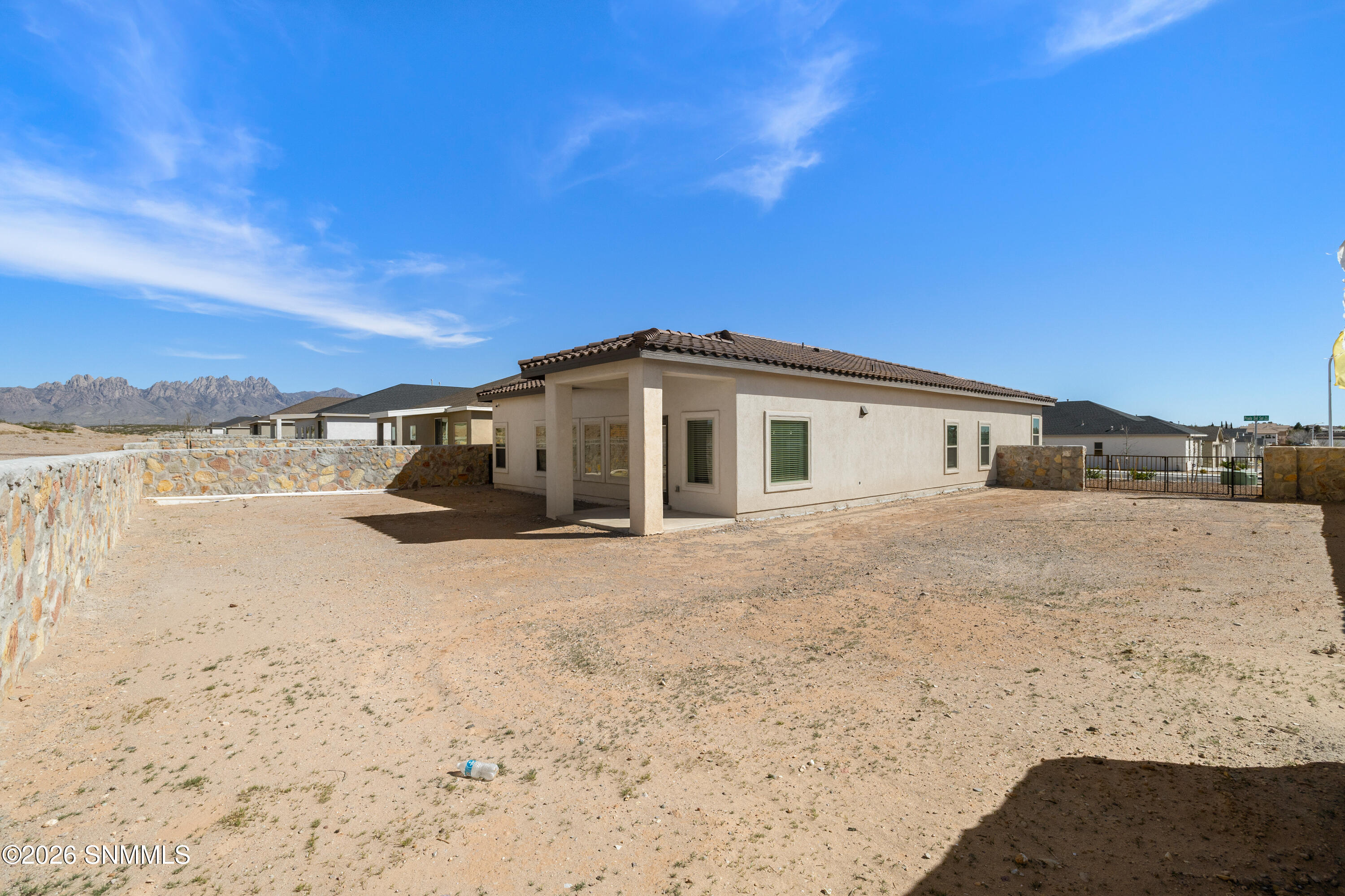 3006 Prado Del Sol Avenue Property Photo 33