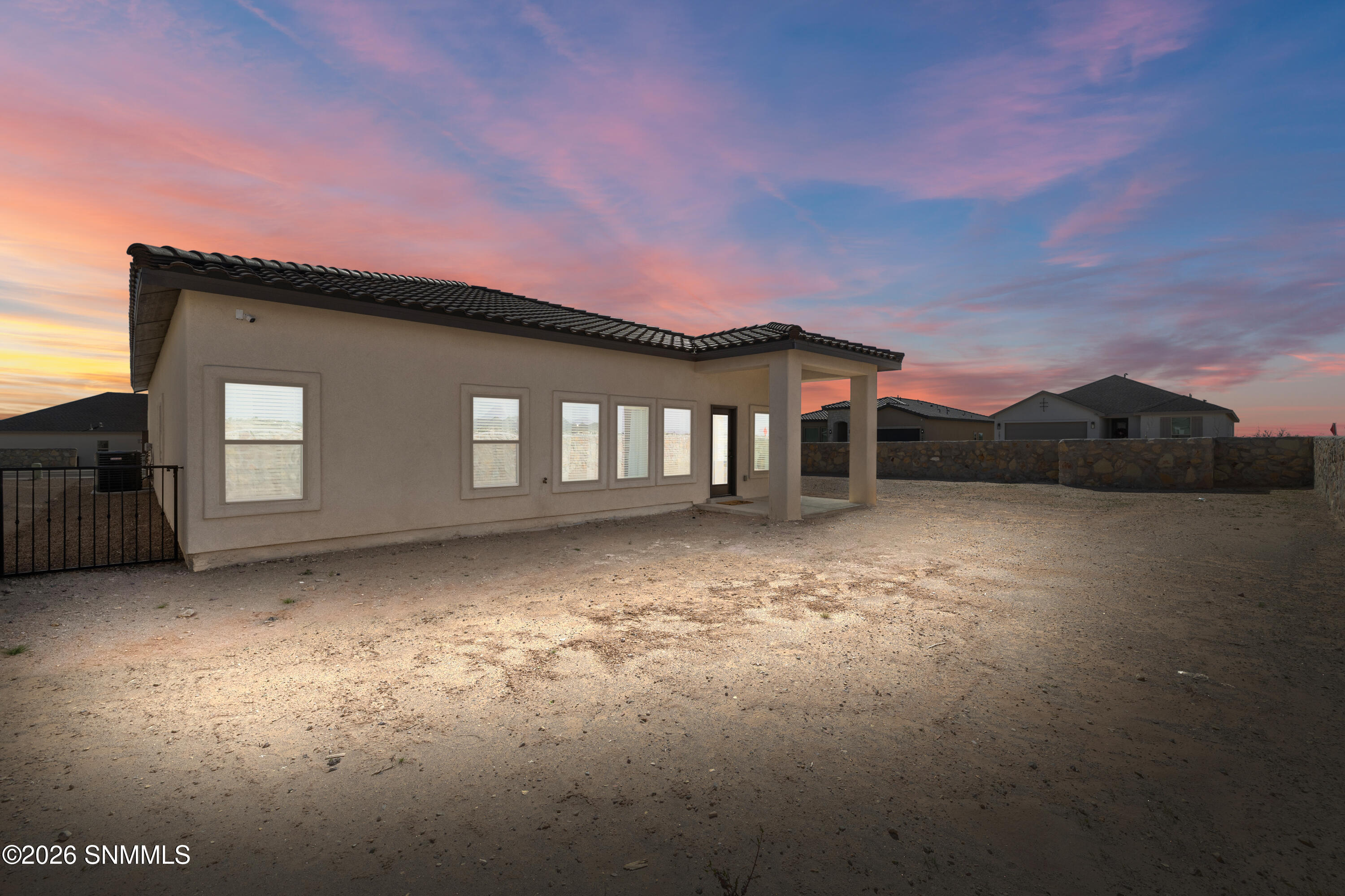 3006 Prado Del Sol Avenue Property Photo 34
