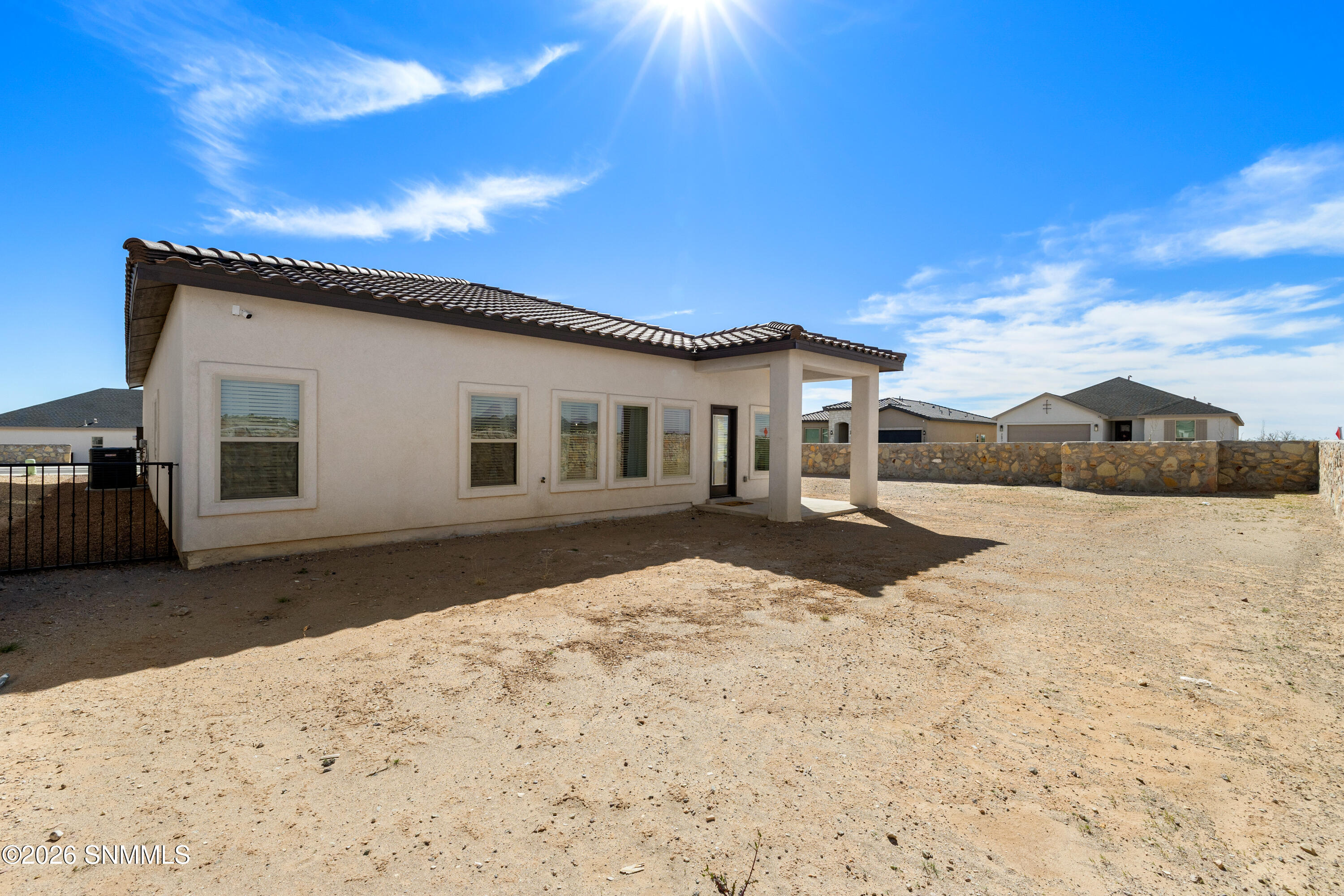 3006 Prado Del Sol Avenue Property Photo 35