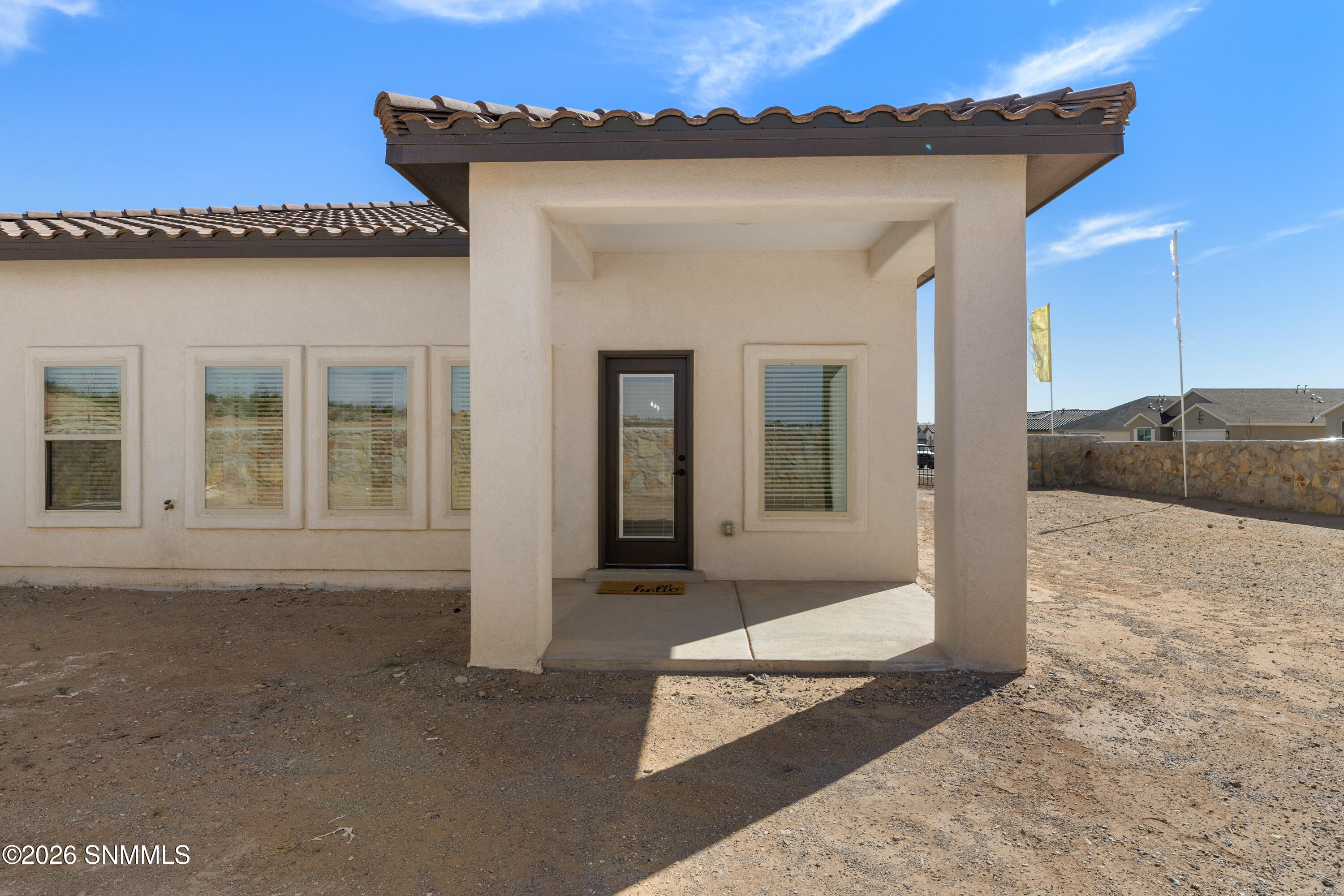 3006 Prado Del Sol Avenue Property Photo 37