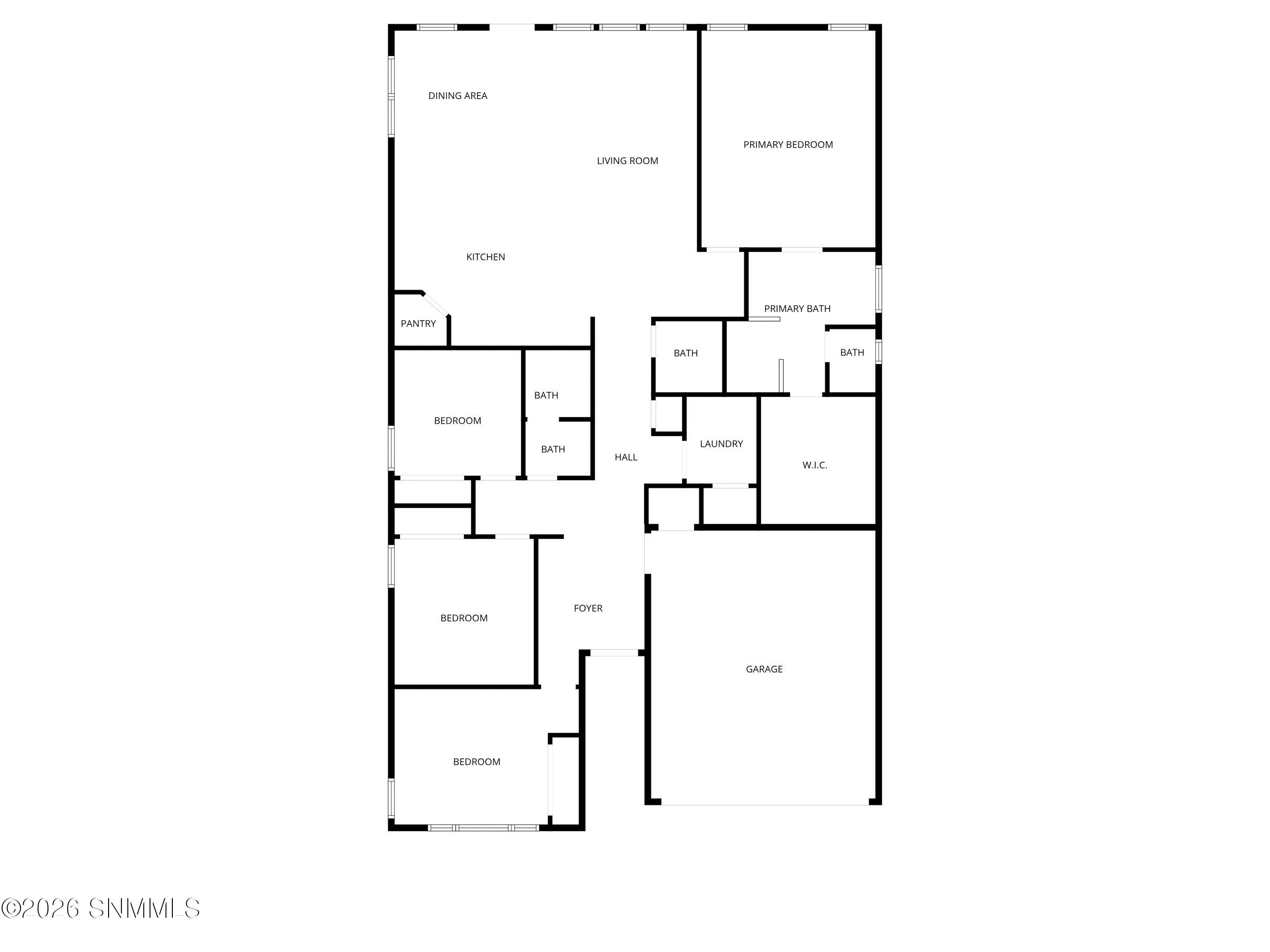3006 Prado Del Sol Avenue Property Photo 38