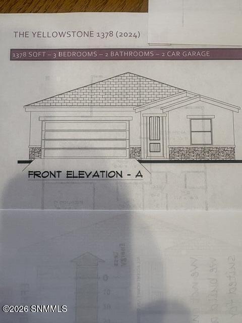 916 Gallium Avenue Property Photo 1