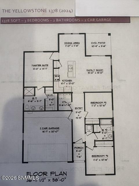 916 Gallium Avenue Property Photo 2