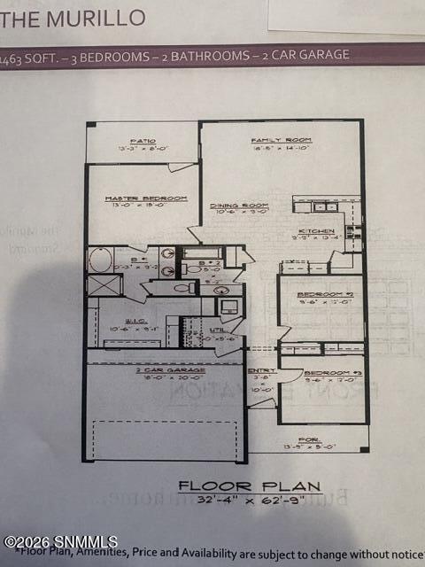 918 Gallium Avenue Property Photo 2