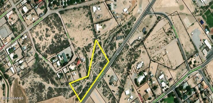 5875 El Camino Real Road Property Photo 1