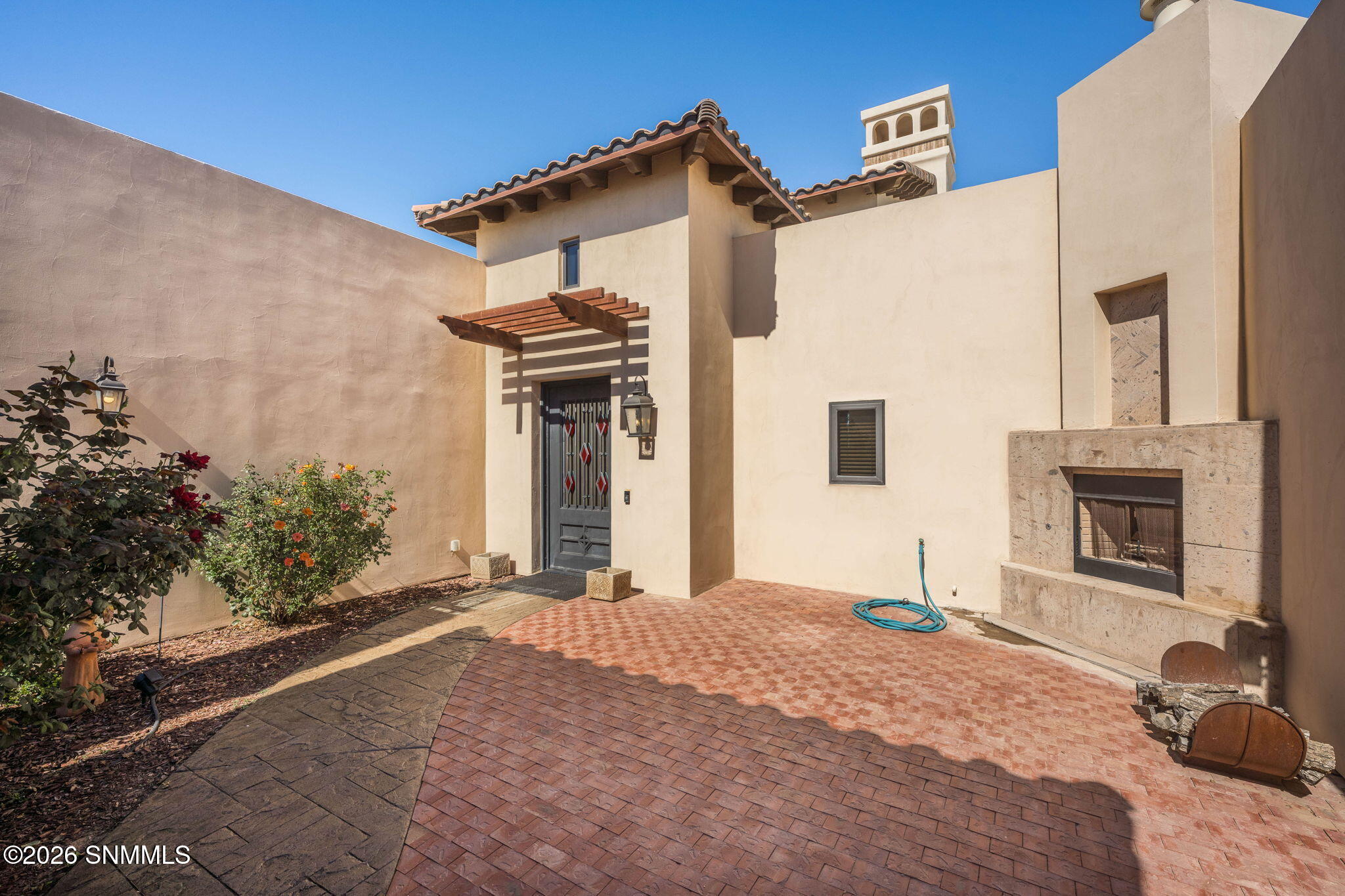 2785 Mesilla Acres Road Property Photo 4