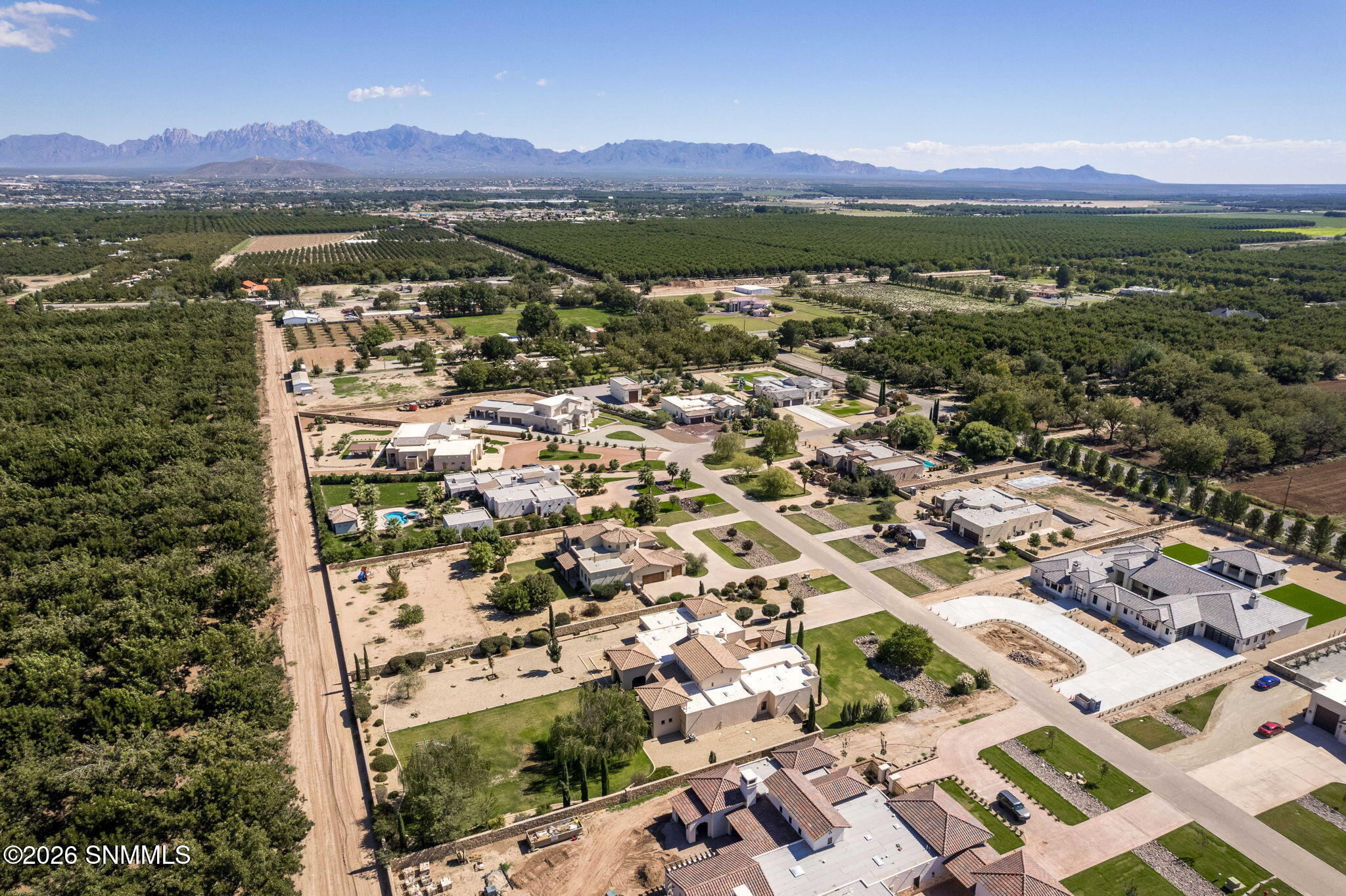 2785 Mesilla Acres Road Property Photo 44