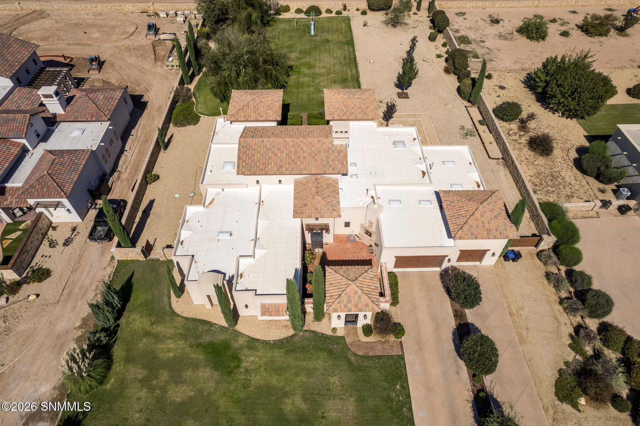 2785 Mesilla Acres Road Property Photo 45