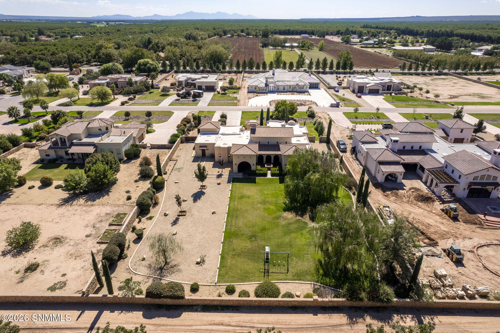 2785 Mesilla Acres Road Property Photo 46