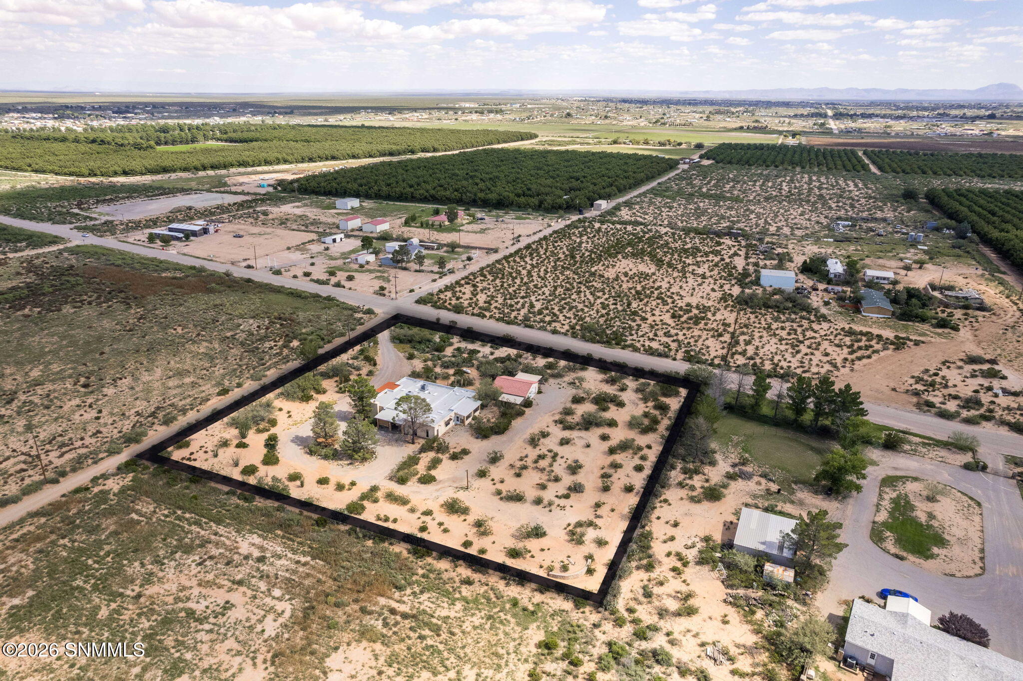 469 De Lara Estates Road Property Photo 4