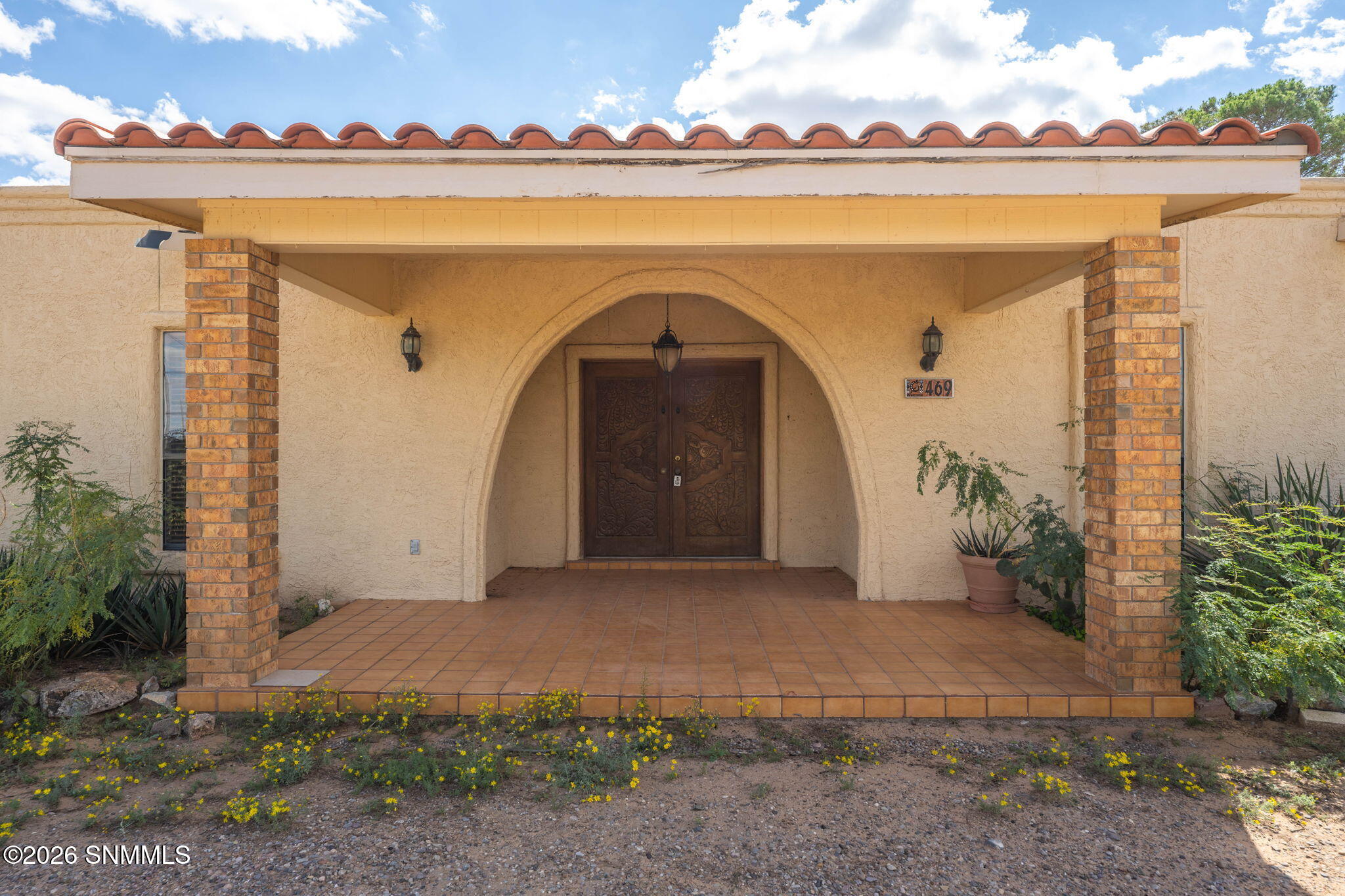 469 De Lara Estates Road Property Photo 6