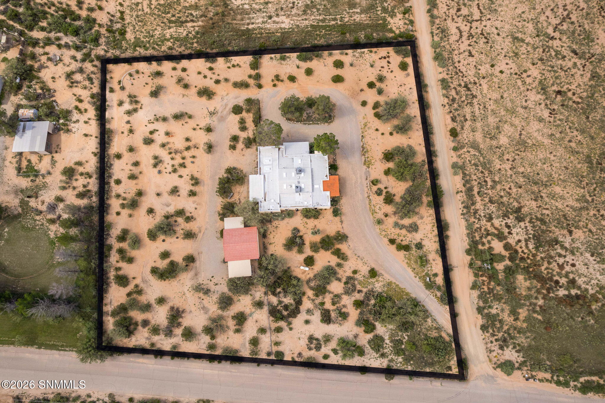 469 De Lara Estates Road Property Photo 63