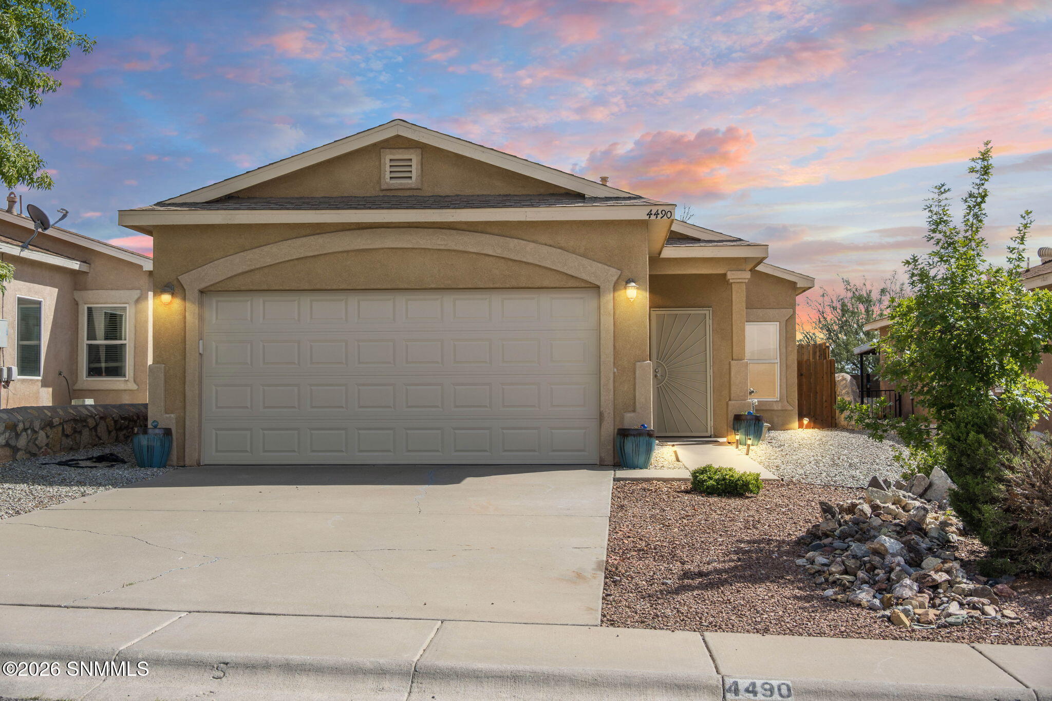 4490 Hillsboro Loop Property Photo 1