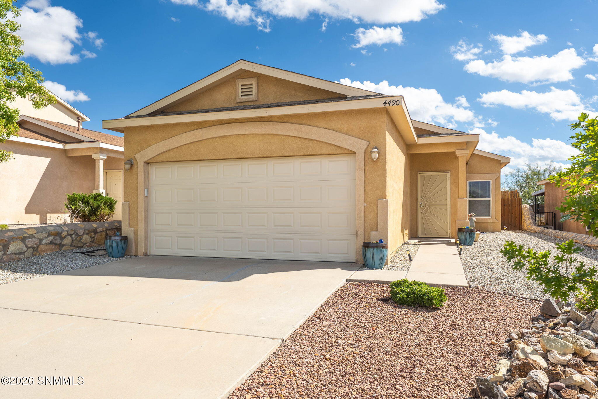 4490 Hillsboro Loop Property Photo 2