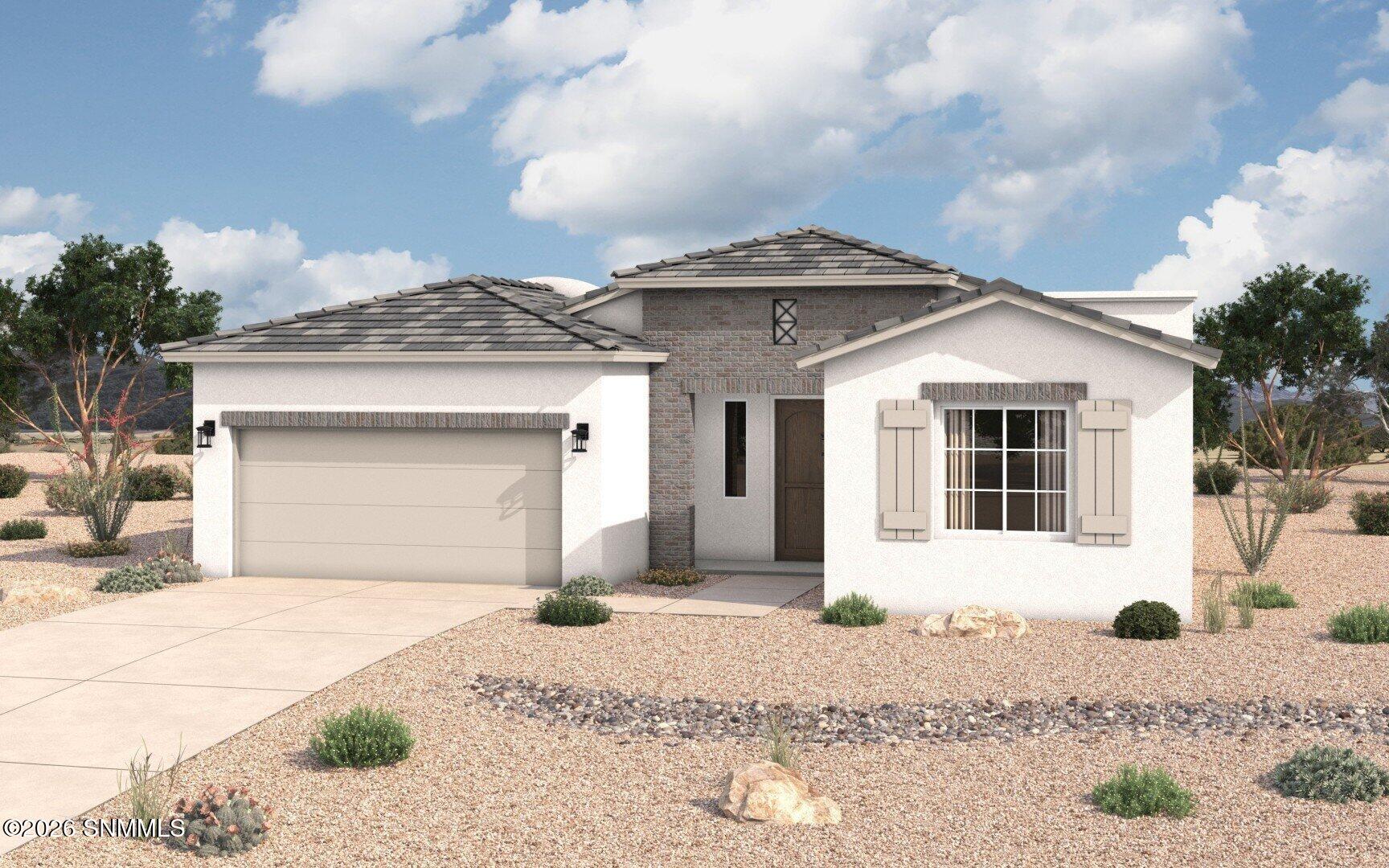 7284 Ultramarine Road Property Photo 1