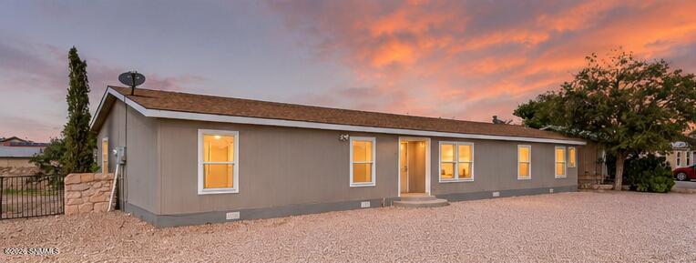 2970 Rillito Drive Property Photo 1