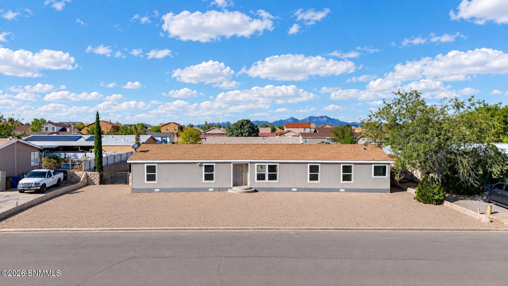 2970 Rillito Drive Property Photo 2