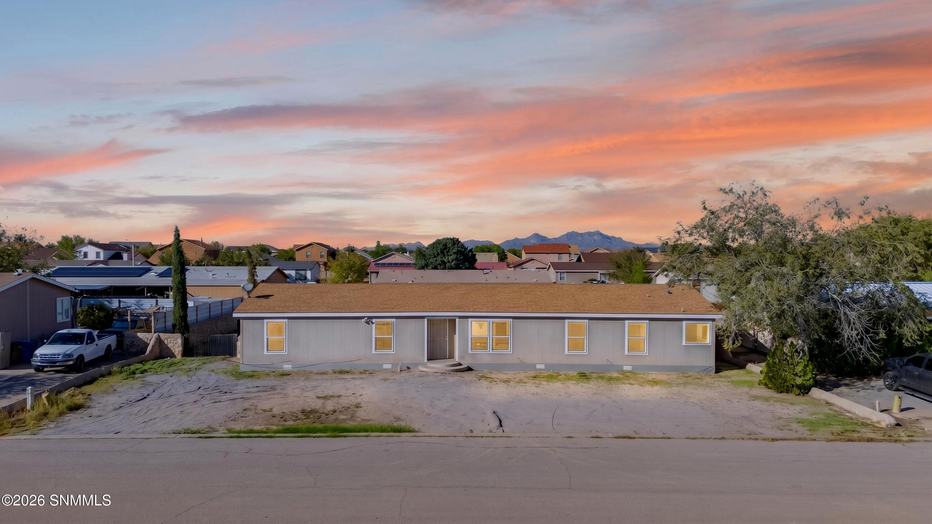 2970 Rillito Drive Property Photo 3