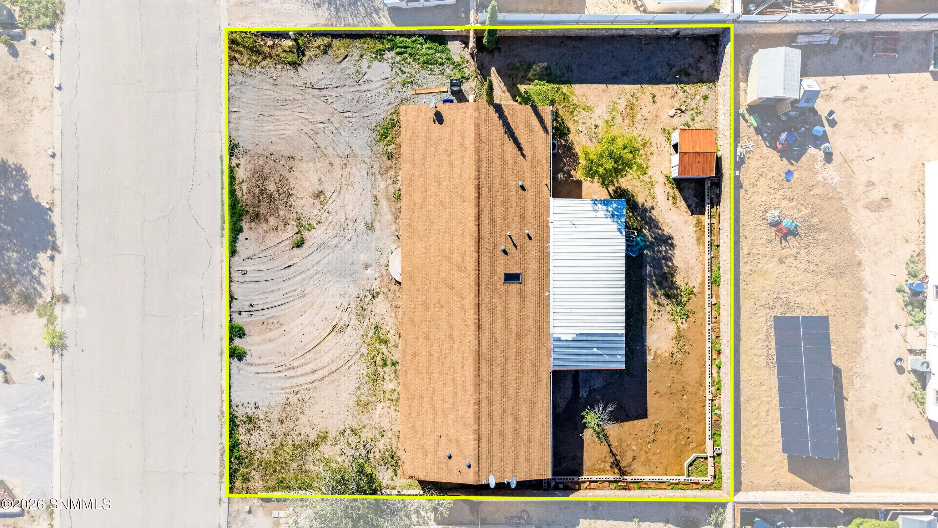 2970 Rillito Drive Property Photo 42