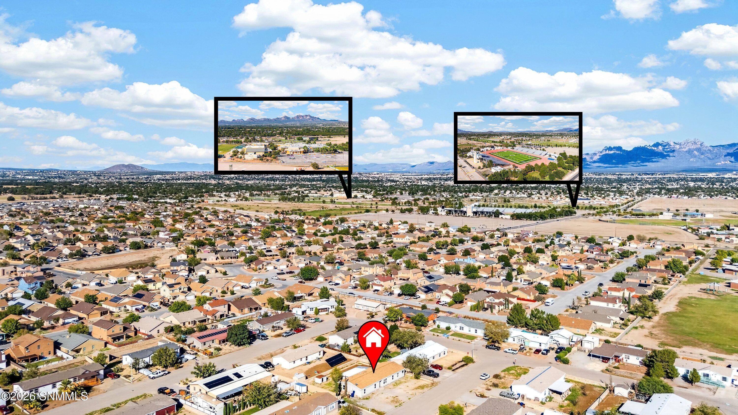 2970 Rillito Drive Property Photo 49