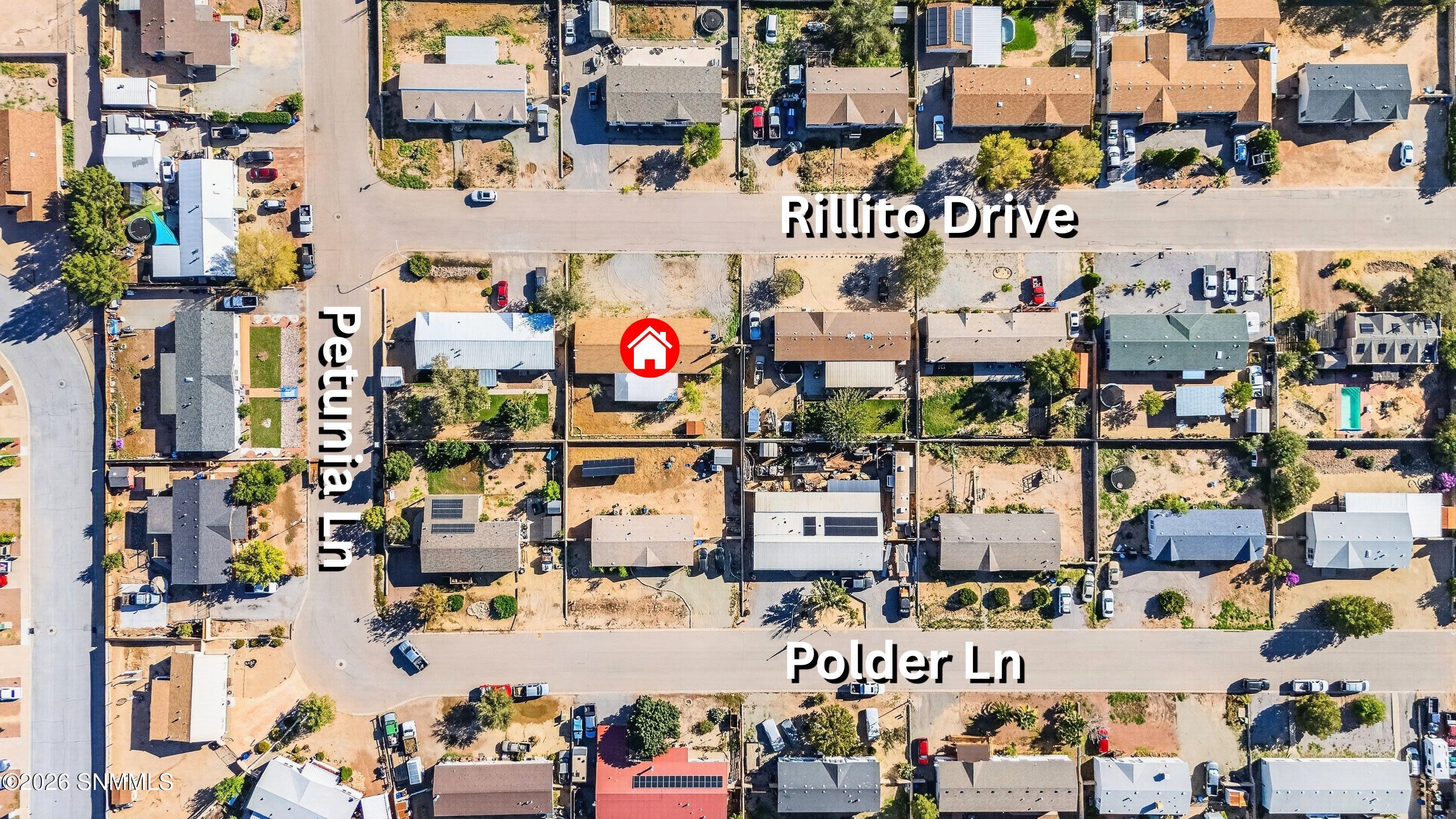 2970 Rillito Drive Property Photo 50