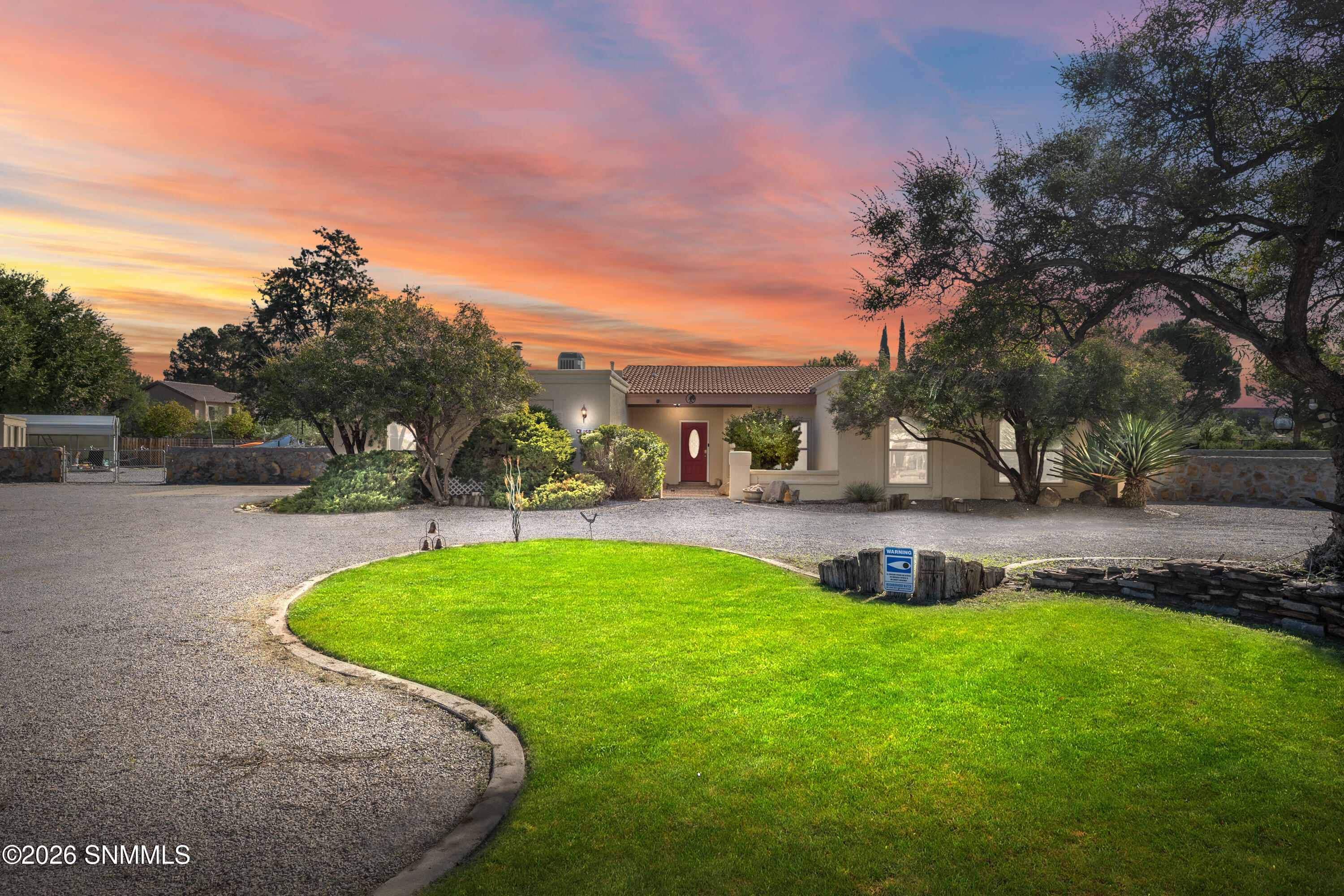 150 Horseshoe Circle Property Photo 1
